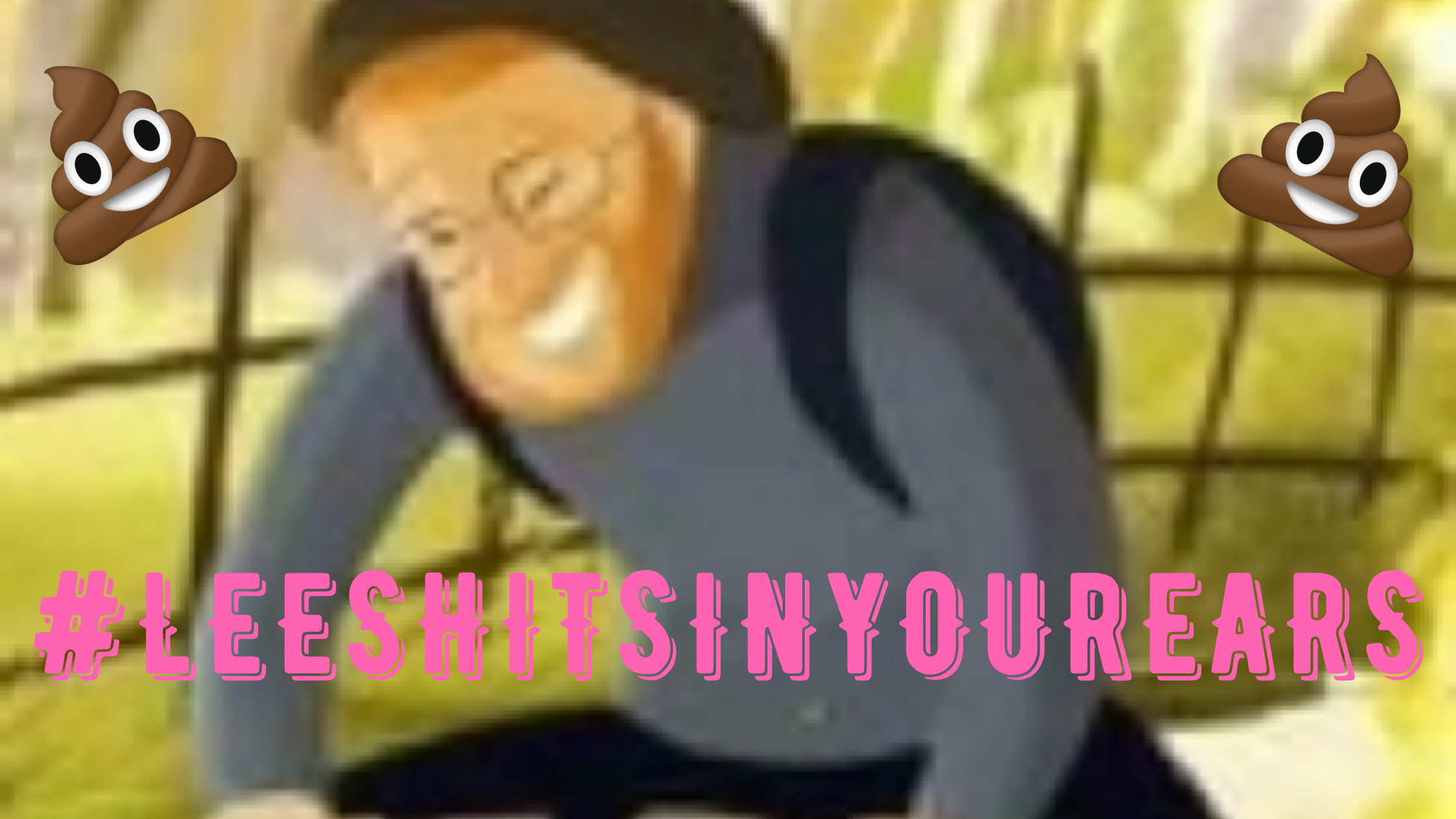 Lee’s Hits In Your Ears